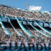 Hinchada de Racing