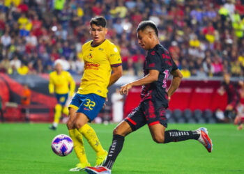 Regla de menores en Liga MX