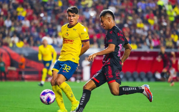 Regla de menores en Liga MX