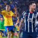 Final Liga MX América vs Monterrey