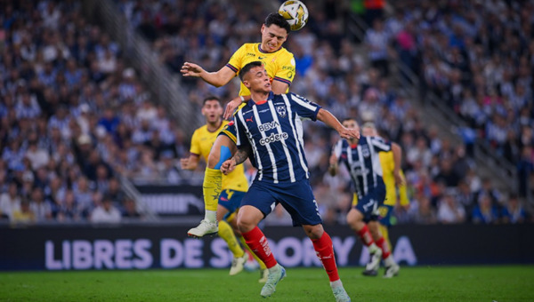 América Tricampeón en torneos cortos