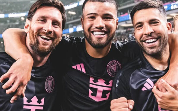Estrellas internacionales en la Concacaf