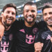 Estrellas internacionales en la Concacaf