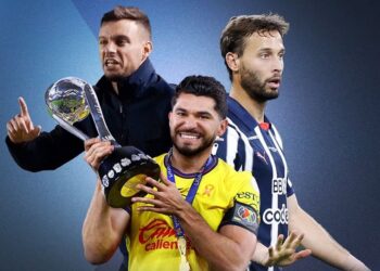 Inicia el calendario de fútbol enero 2025 en México