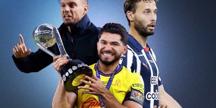 Inicia el calendario de fútbol enero 2025 en México