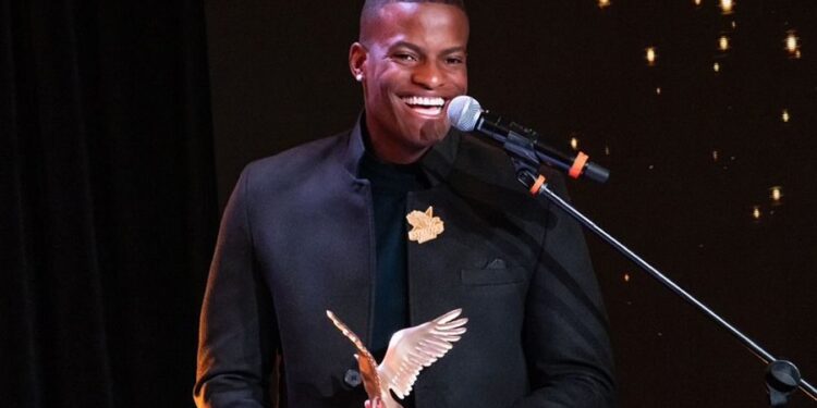 Premios mejores Liga Betplay 2024, Román mejor jugador