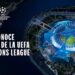 Trofeo Champions League en Colombia