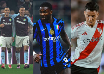 Casas de apuestas patrocinadoras de equipos