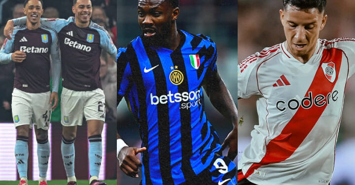 Casas de apuestas patrocinadoras de equipos