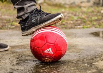 Cómo se crean los equipos de fútbol