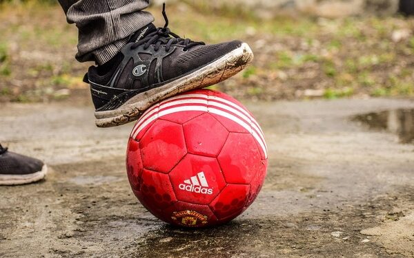 Cómo se crean los equipos de fútbol