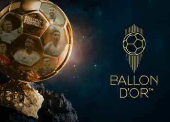 Premios en el Fútbol