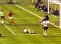 Gol Fantasma de Inglaterra 1966