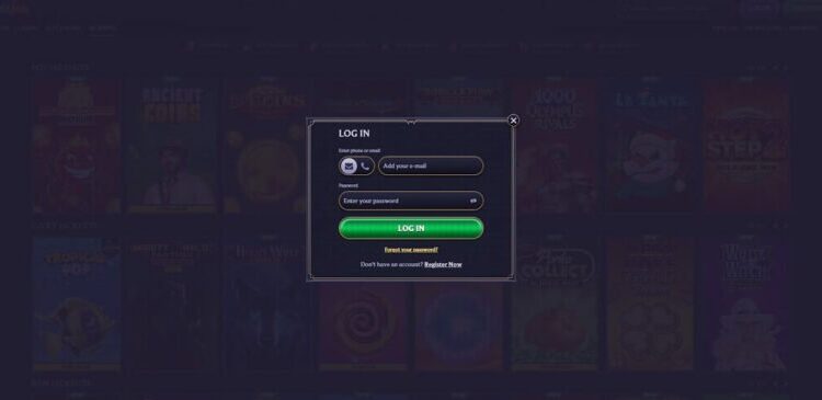 What is Lolajack Casino?