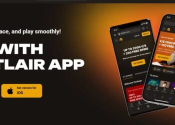 Slotlair Casino vs. the Usual UK Offerings