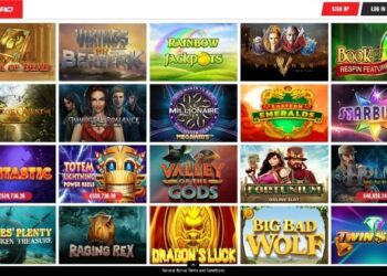 Is Vegashero Casino really worth my time?