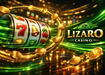 Welcome to Lizaro Casino