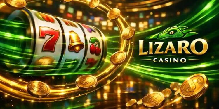 Welcome to Lizaro Casino